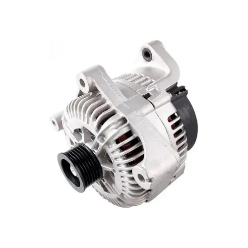 Alternator For BMW E70 X5 4.8 12317561002picture4