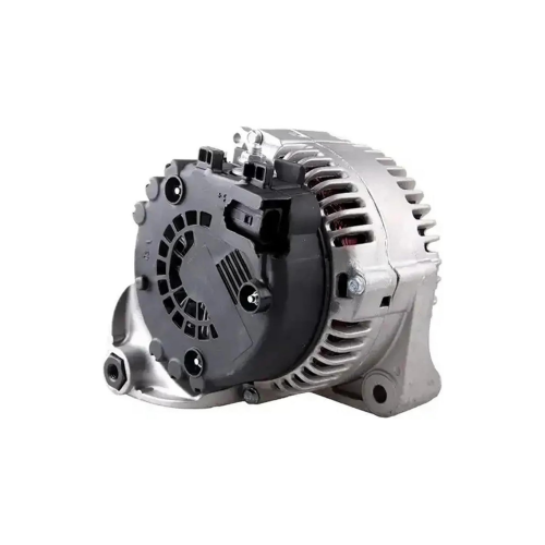 Alternator For BMW E70 X5 4.8 12317561002picture5