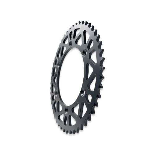 Motorcycle Steel Rear Chain Sprocket 520 49T For SHERCO 14-24 SE SEF 125 250 300 450 500 Partspicture2