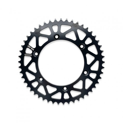 Motorcycle Steel Rear Chain Sprocket 520 49T For SHERCO 14-24 SE SEF 125 250 300 450 500 Partspicture4