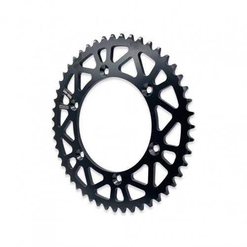 Motorcycle Steel Rear Chain Sprocket 520 49T For SHERCO 14-24 SE SEF 125 250 300 450 500 Partspicture5