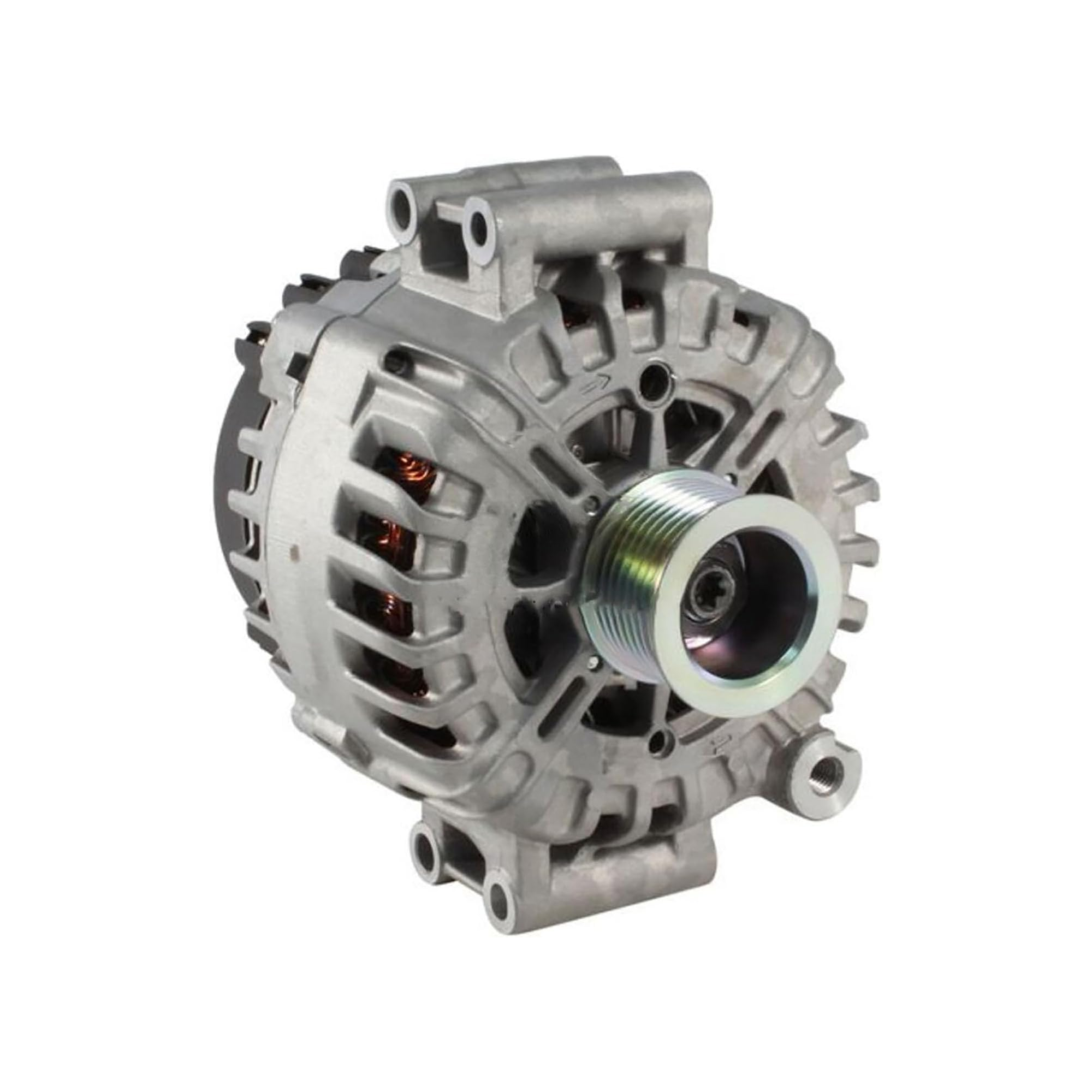 Alternator For 12V TG23C033