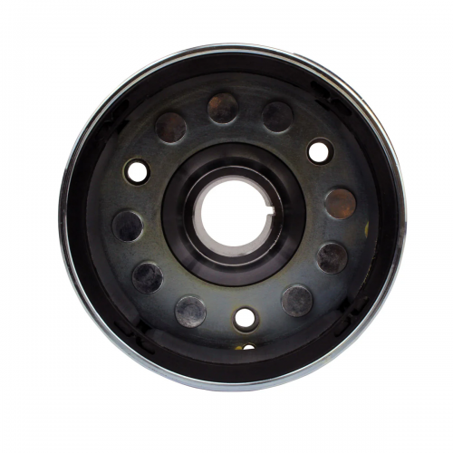 420665370 OULI Flywheel Rotor Compatible with Ski-Doo Skandic / Tundra 550 2002-2020
