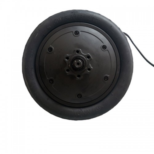 Hub Motor 8.5-inch Scooter Motor Brushless DCpicture2