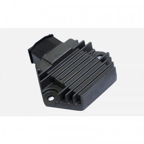 Have one to sell? Sell it yourself Voltage Regulator Rectifier FOR Honda CB CBR VT VTR 250-1000 New 31600-MV4-010