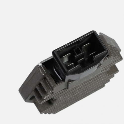 Have one to sell? Sell it yourself Voltage Regulator Rectifier FOR Honda CB CBR VT VTR 250-1000 New 31600-MV4-010picture3