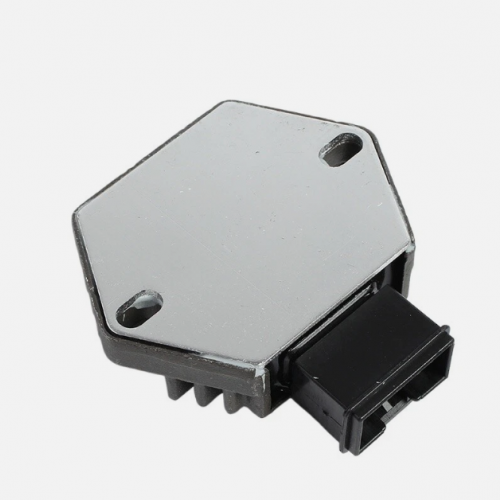 Have one to sell? Sell it yourself Voltage Regulator Rectifier FOR Honda CB CBR VT VTR 250-1000 New 31600-MV4-010picture4