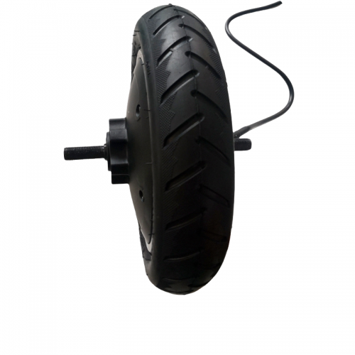 Hub Motor 8.5-inch Scooter Motor Brushless DCpicture3