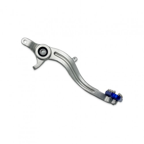 Dirt Bike Motorcycle Parts Rear Foot Brake Pedal Lever Assembly for SHERCO 14-24 SE SEF 125 250 300 450 500picture2