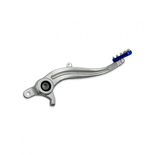 Dirt Bike Motorcycle Parts Rear Foot Brake Pedal Lever Assembly for SHERCO 14-24 SE SEF 125 250 300 450 500picture3