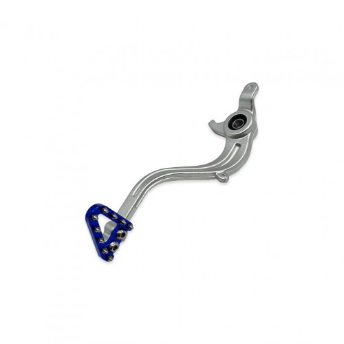 Dirt Bike Motorcycle Parts Rear Foot Brake Pedal Lever Assembly for SHERCO 14-24 SE SEF 125 250 300 450 500