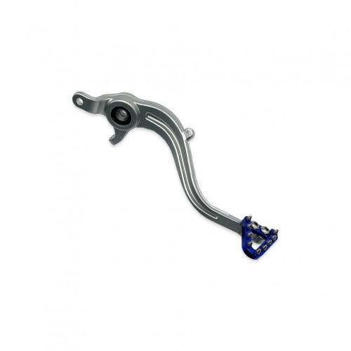 Dirt Bike Motorcycle Parts Rear Foot Brake Pedal Lever Assembly for SHERCO 14-24 SE SEF 125 250 300 450 500picture4