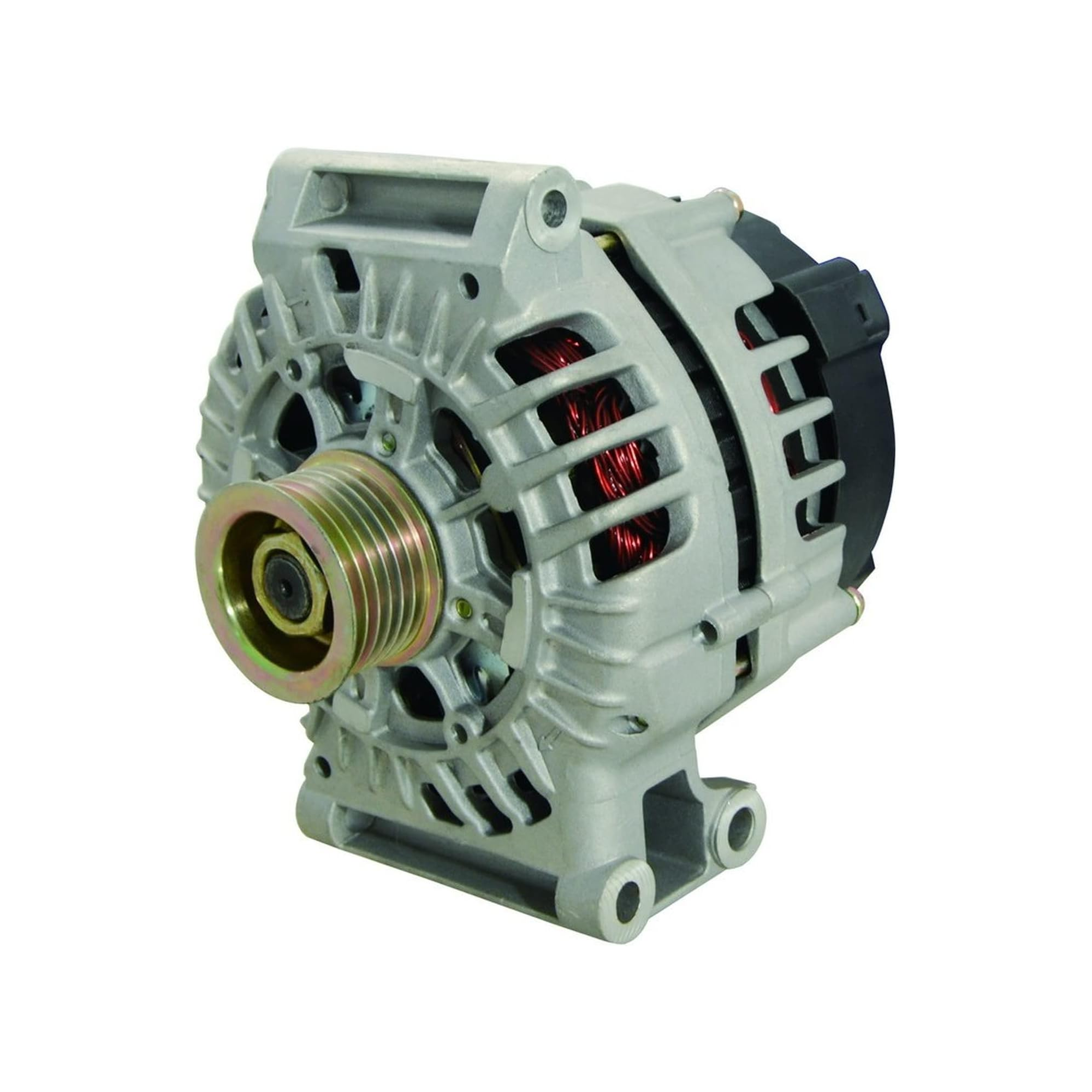 Alternator Compatible With Mini Cooper L4 1.6L 2002-2005 SG12S073