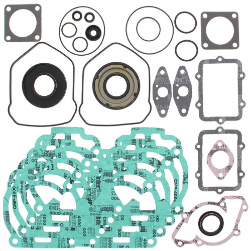 Gasket Set for Ski-Doo MX Z X 440 LC Racing LC 2002-2006 711258