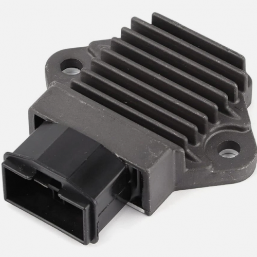 Have one to sell? Sell it yourself Voltage Regulator Rectifier FOR Honda CB CBR VT VTR 250-1000 New 31600-MV4-010picture6
