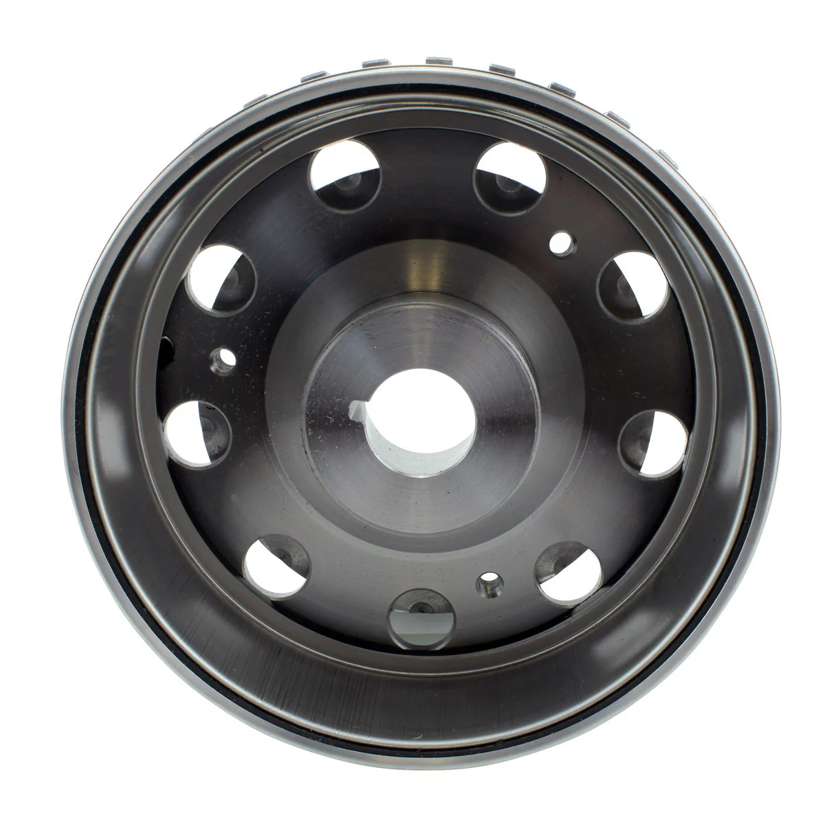 4017135 OULI Flywheel Rotor Compatible with Polaris Ranger 1000 Crew 2018-2025
