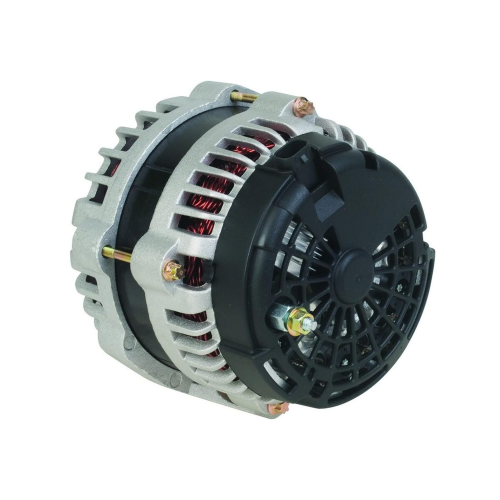 Alternator 160A High Output Compatible With Cadillac Escalade 25877026picture2
