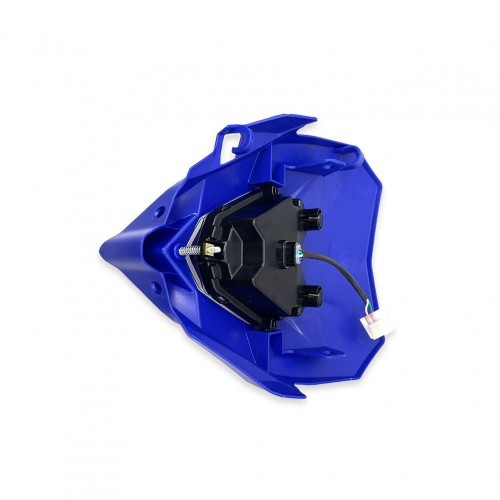 LED Headlight Assembly Dirt Bike Off-road Motorcycle Head Light for 14-23 SHERCO SE SEF 125 250 300 450 500picture2
