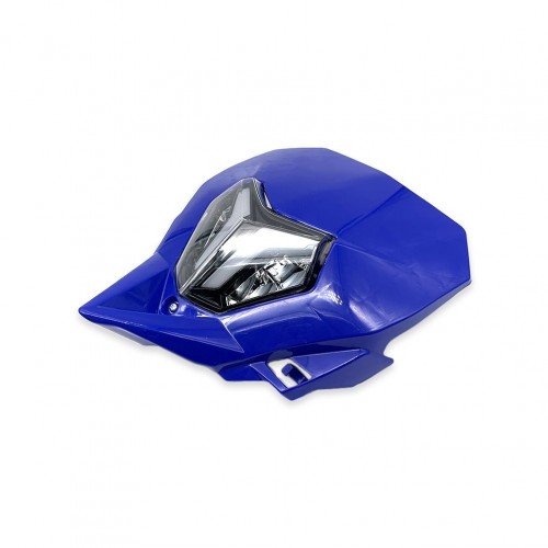 LED Headlight Assembly Dirt Bike Off-road Motorcycle Head Light for 14-23 SHERCO SE SEF 125 250 300 450 500picture4
