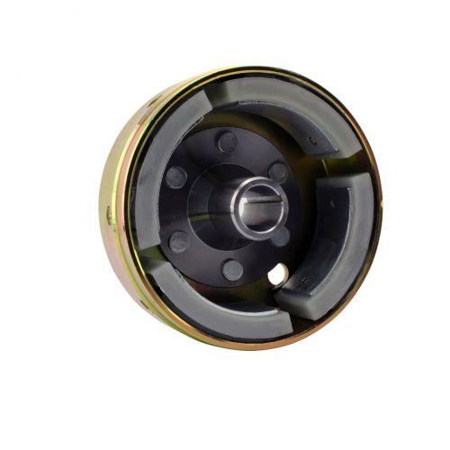 2XJ-85550-M0-00 OULI Flywheel Rotor Compatible with Yamaha YFS 200 Blaster 1988-2007