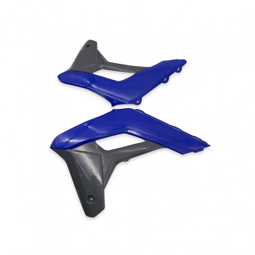 Dirt Bike Motorcycle Full Body Set Parts Fairing Plastic Body Kit for SHERCO 2017-2023 SE SEF 125 250 300 450 500picture3