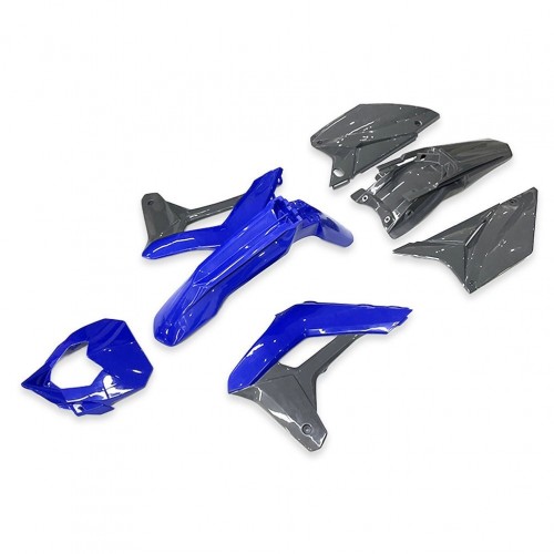 Dirt Bike Motorcycle Full Body Set Parts Fairing Plastic Body Kit for SHERCO 2017-2023 SE SEF 125 250 300 450 500picture5