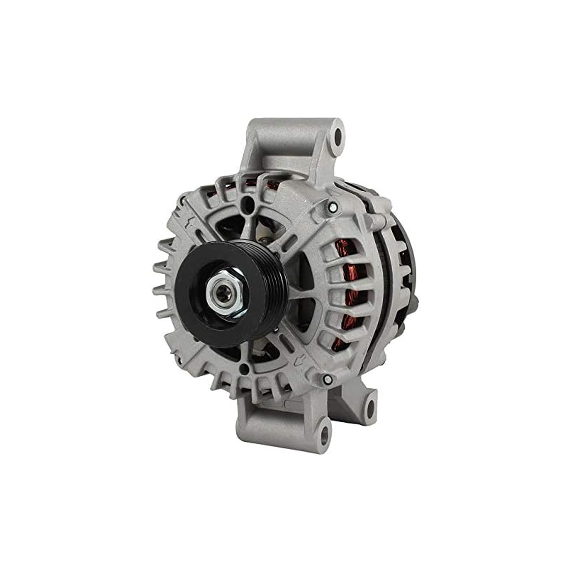 Alternator Compatible With F-350 Super Duty 6.2L 2011-2016 FG15S024