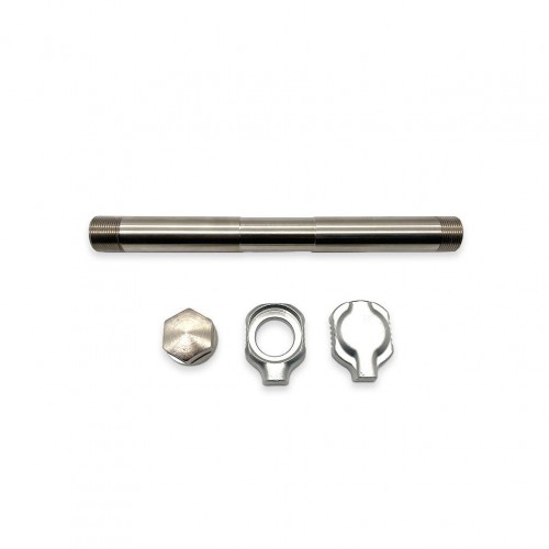 Dirt Bike Motorcycle Parts For SHERCO 14-23 SE SEF 125 250 300 450 500 Rear Axle Spacer Chain Tensioner Kitpicture2