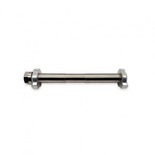 Dirt Bike Motorcycle Parts For SHERCO 14-23 SE SEF 125 250 300 450 500 Rear Axle Spacer Chain Tensioner Kitpicture4