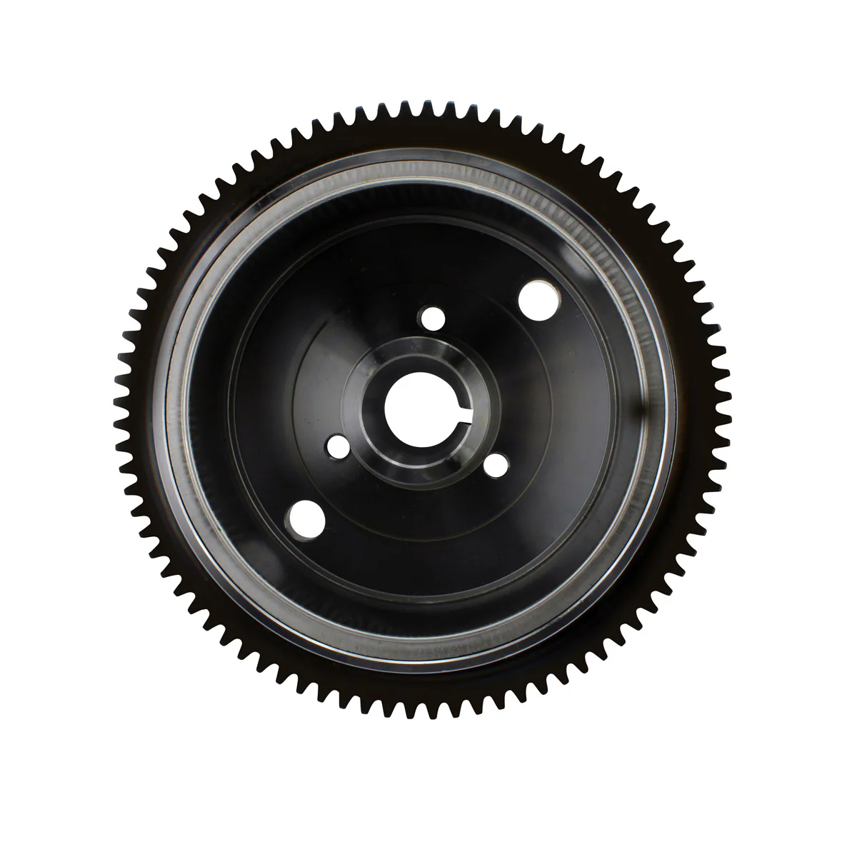 4060152 OULI Flywheel Rotor Compatible with Polaris Sportsman 600 Carb 2003 2004