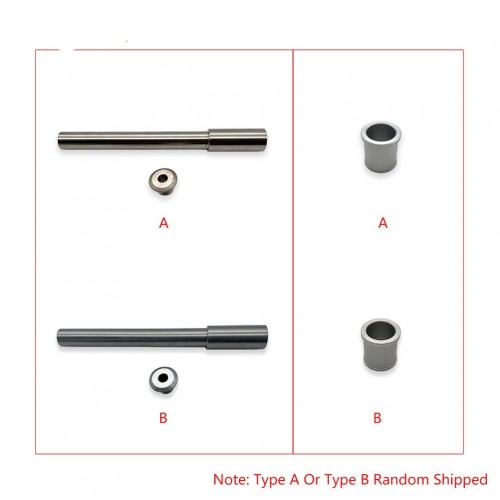 Dirt Bike Motorcycle Parts Front Axle Spacer Kit For SHERCO 14-23 SE SEF 125 250 300 450 500picture6