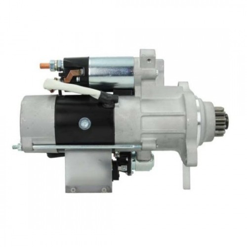 Car Starter Motor For VOLVO M009T66771picture4
