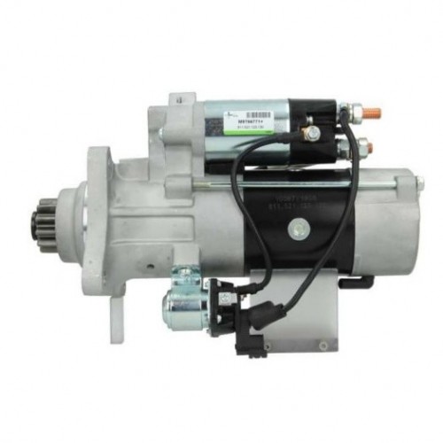 Car Starter Motor For VOLVO M009T66771picture3