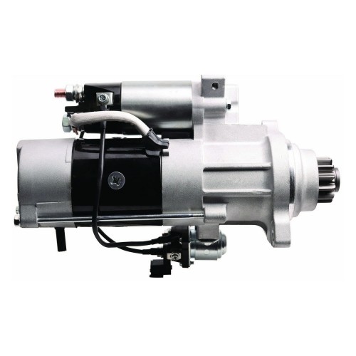 Car Starter Motor For VOLVO 7421542662picture5
