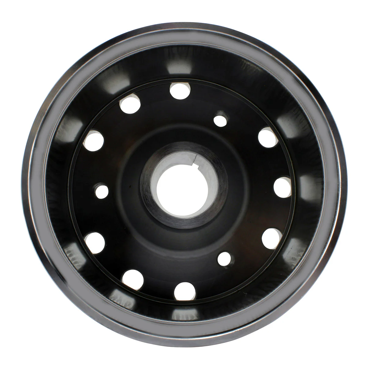 420866041 OULI Flywheel Rotor Compatible with Ski-Doo Expedition GSX GTX MX Z 600 800 2003-2010