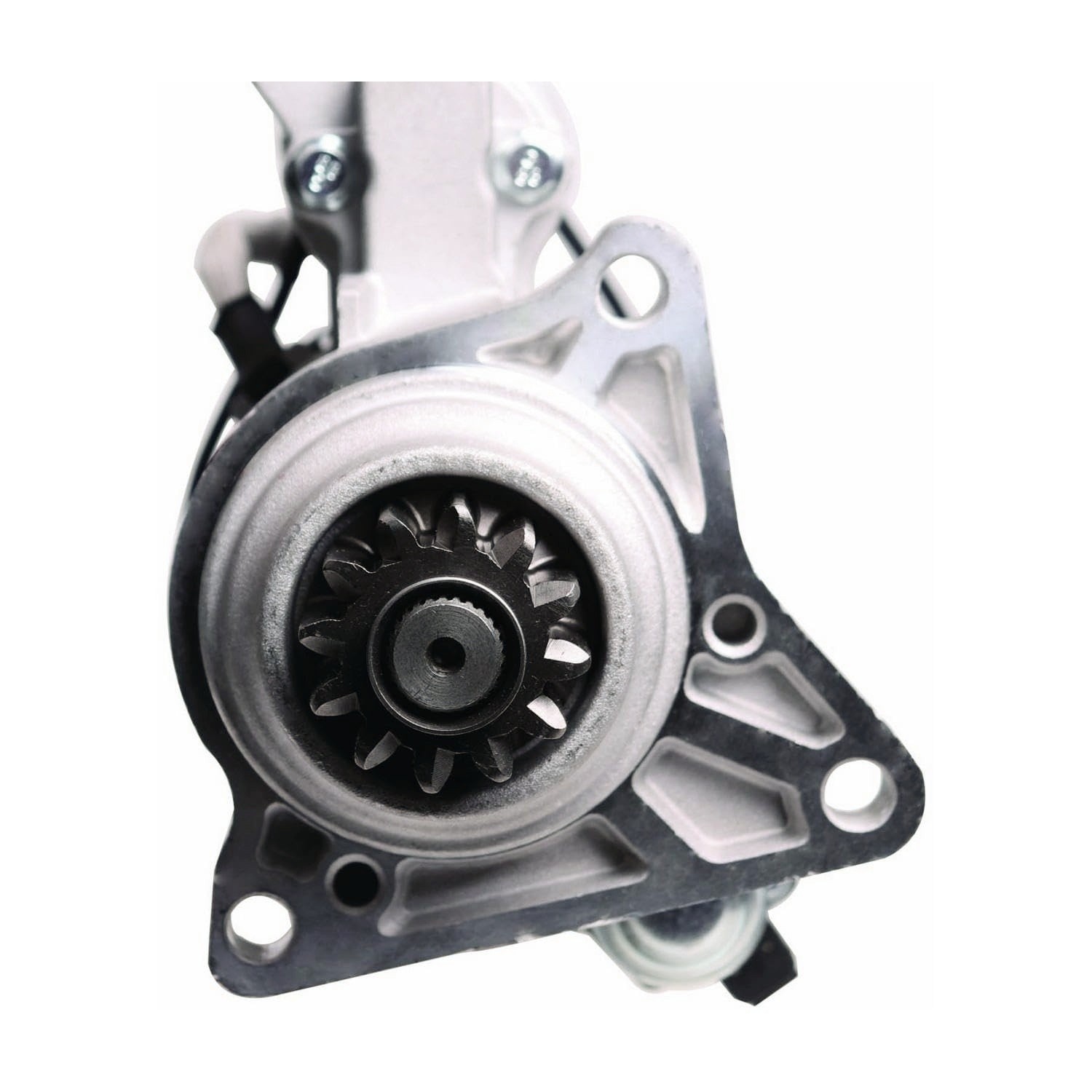 Car Starter Motor For VOLVO 22602935