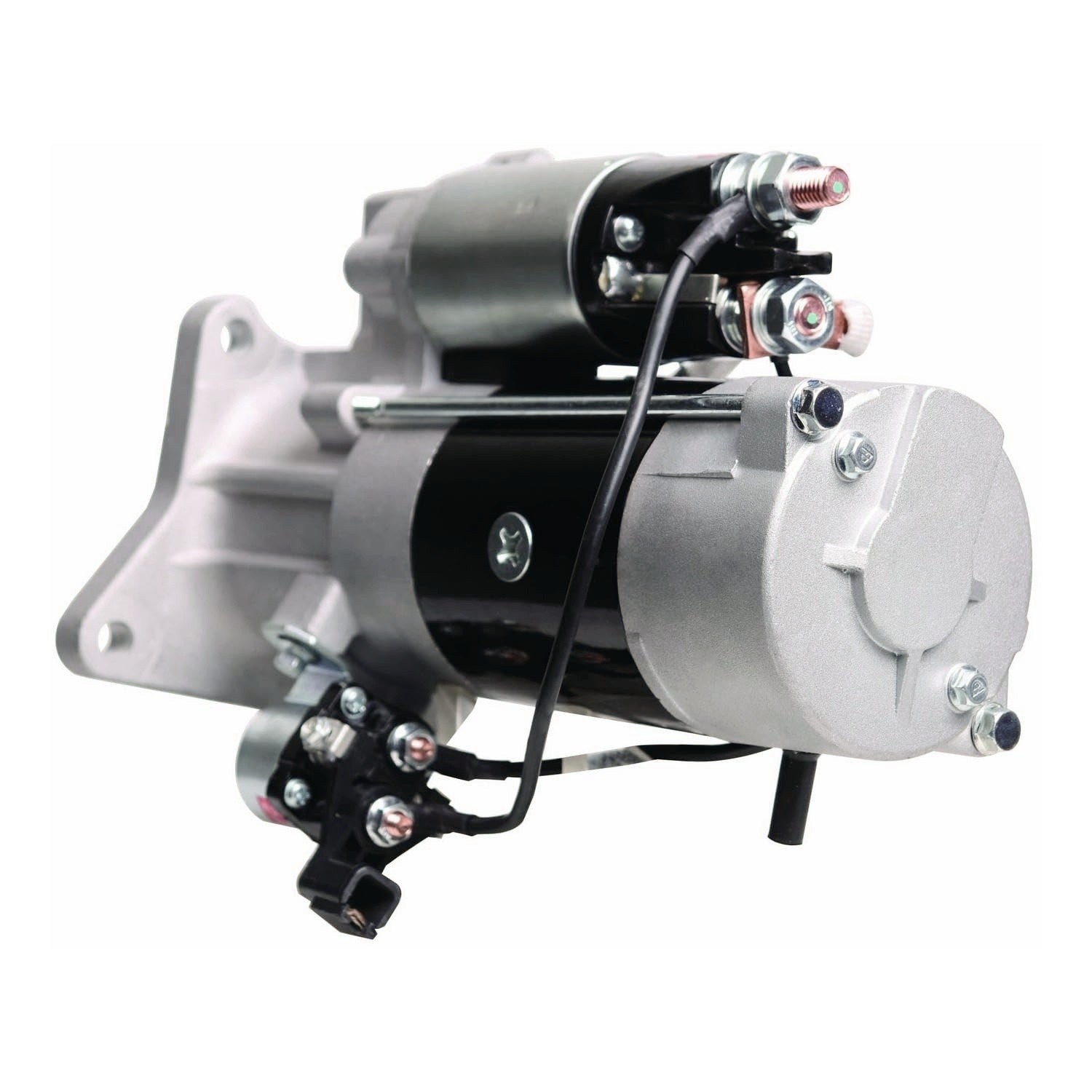 Car Starter Motor For VOLVO 85013931