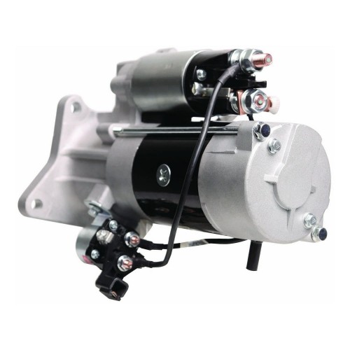 Car Starter Motor For VOLVO 85013931