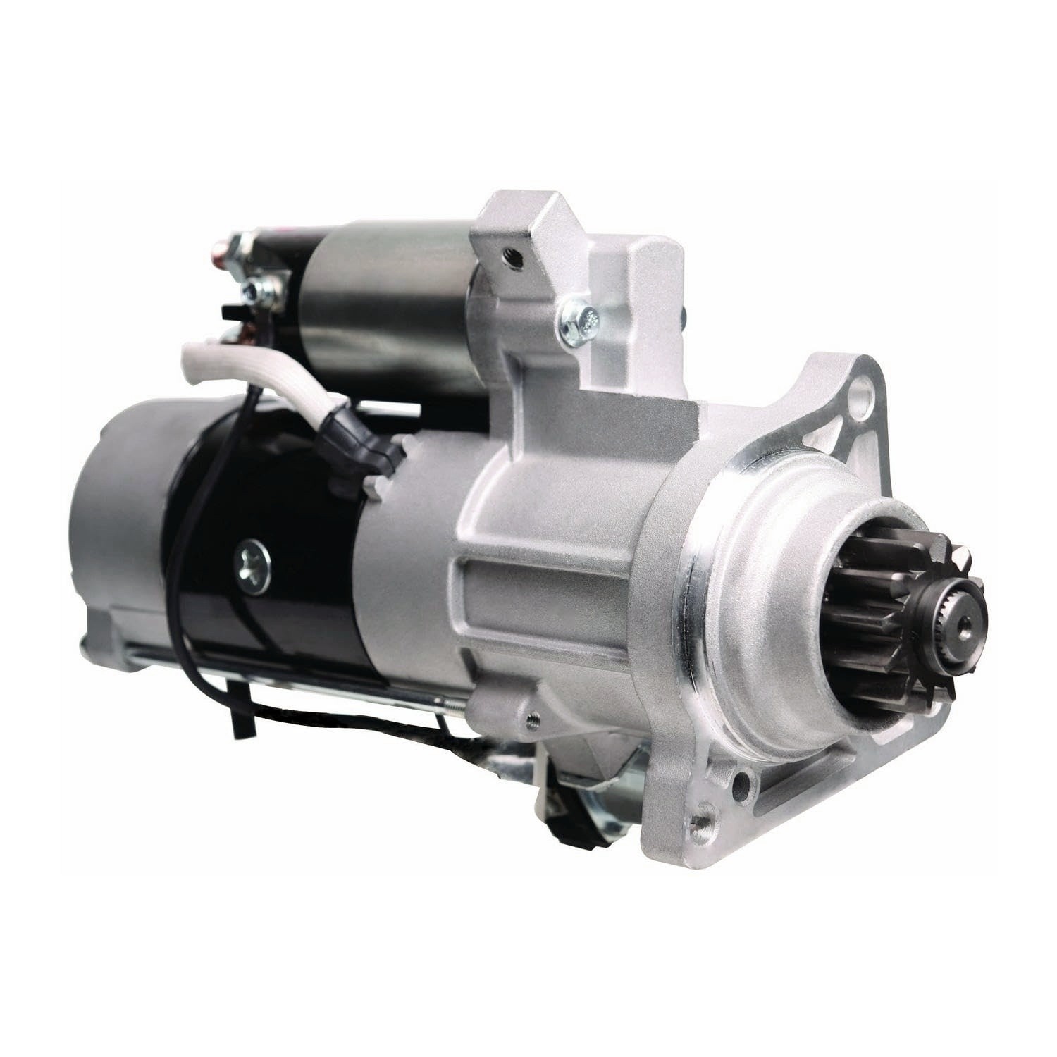 Car Starter Motor For VOLVO 85020789