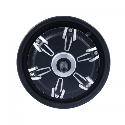 10-inch electric hub motor, low noise, 60V, 400Wpicture2