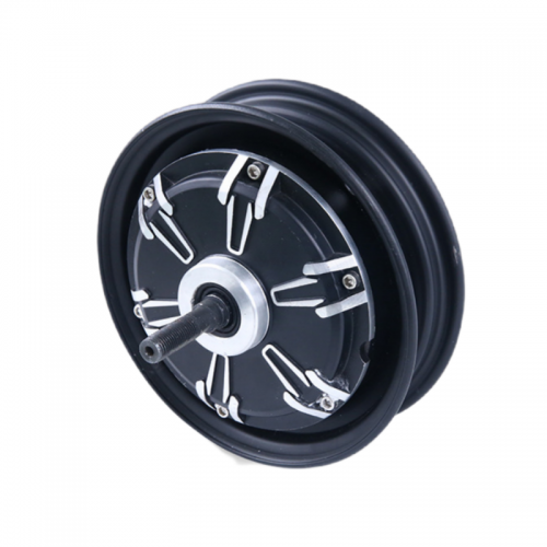 10-inch electric hub motor, low noise, 60V, 400Wpicture3