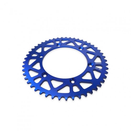 Parts Motorcycle Aluminum Alloy Rear Chain Sprocket 520 49T for SHERCO 14-24 SE SEF 125 250 300 450 500picture2