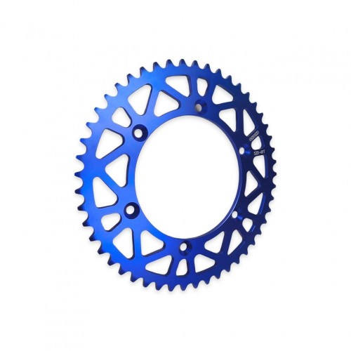 Parts Motorcycle Aluminum Alloy Rear Chain Sprocket 520 49T for SHERCO 14-24 SE SEF 125 250 300 450 500picture5