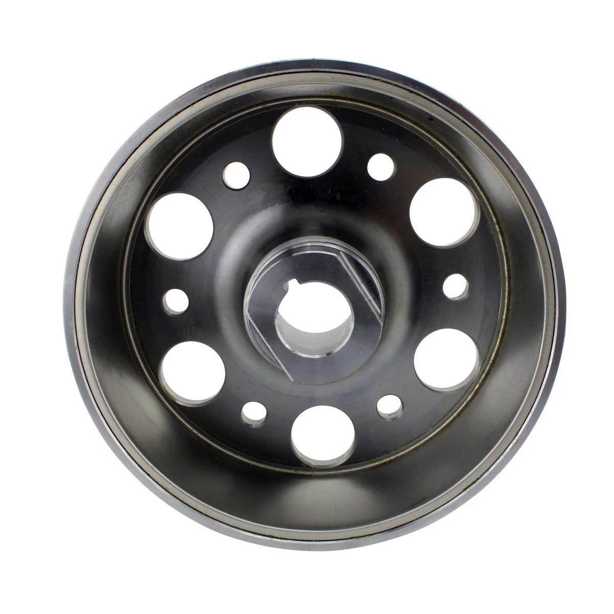 OULI Flywheel Rotor Compatible with Yamaha YFZ 450 R / X 2009-2024
