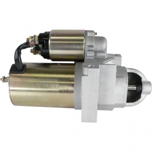 Car Starter Motor For Chevrolet 4385picture3