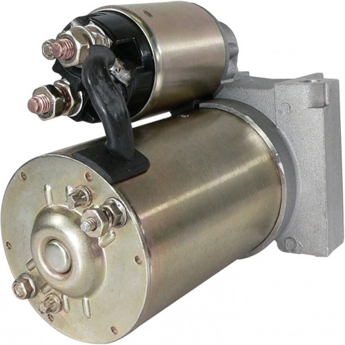Car Starter Motor For Chevrolet 4385picture4