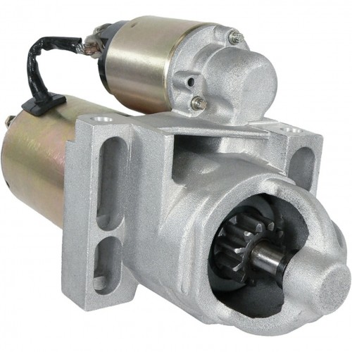 Car Starter Motor For Chevrolet 1108396picture5