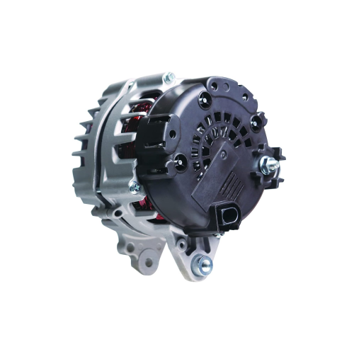 Alternator Compatible With Audi S5 V8 4.2L 2008-2010 FG18S013picture3