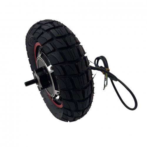 10-inch high-performance electric scooter hub motor 48V 60V 1500Wpicture4