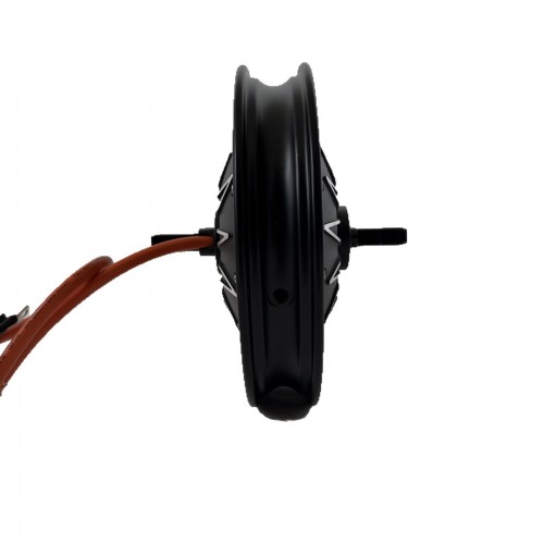 14-inch high-power vacuum tire hub motor 10-inch electric skateboardpicture4